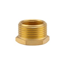 21mm (G 1/2"), Verbindung