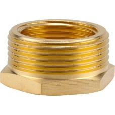 33,3mm (G1"), Verbindung