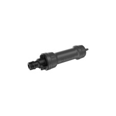 GARDENA Micro-Drip-System Basisgerät 1000, Tropfsystem(schwarz, Modell 2023)