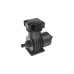 GARDENA Micro-Drip-System Basisgerät 2000, Tropfsystem(schwarz, Modell 2023)