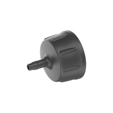 G 3/4", Hahnstück(dunkelgrau, Modell 2023)