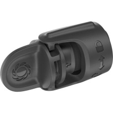 GARDENA Micro-Drip-System Verschlussstopfen 13mm (1/2")(dunkelgrau, 5 Stück, Modell 2023)