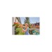 GARDENA NatureUp! Basis Set Vertikal, Pflanzbehälter(grau, 3 Reihen, für 9 Pflanzen)