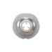 GARDENA Premium Hahnverbinder 26,5mm (G 3/4