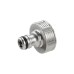 GARDENA Premium Hahnverbinder 33,3mm (G 1