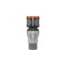 GARDENA Premium Schlauchverbinder 13mm (1/2