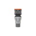 GARDENA Premium Schlauchverbinder 13mm (1/2