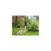 GARDENA Premium Tiefbrunnenpumpe 6000/5 inox automatic, Tauch- / Druckpumpe(edelstahl/schwarz, 950 Watt)