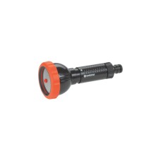 GARDENA Profi-System Spritz-Brause(schwarz/orange)