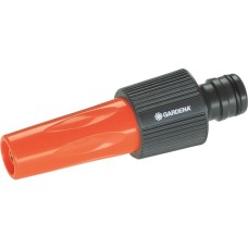 GARDENA Profi-System Spritze 2818-20(orange/schwarz)