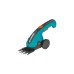 GARDENA Räder für Akku-Grasschere, Räder-Set(grau)