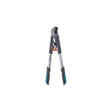 GARDENA Ratschen-Astschere SmartCut(grau/türkis, 59cm)