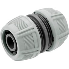 GARDENA Reparator 19mm (3/4"), Schlauchstück(grau, 19mm (3/4"))