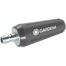 GARDENA Rotationsdüse AquaClean(grau, für AquaClean Li-40/60)