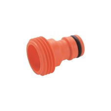 GARDENA SB-Geräteadapter 2922-26, Hahnstück(orange)