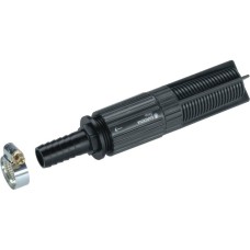 GARDENA Saugfilter mit Rückflussstopp 19mm (3/4")(schwarz)