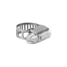 GARDENA Schlauchschelle 7 bis 11mm, Schlauchstück(2 Stück)