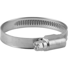 GARDENA Schlauchschellen 32mm - 50mm (1.1/4"), Schlauchstück(2 Stück)