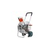 GARDENA Schlauchwagen CleverRoll L Easy Metal(grau/orange)