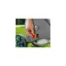 GARDENA Schlauchwagen CleverRoll L Easy Metal(grau/orange)