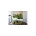 GARDENA Solar-Bewässerung AquaBloom Set, Bewässerungssteuerung(grau, für bis zu 20 Pflanzen)