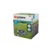 GARDENA Sprinklersystem Regulier- und Absperr-Dose, Regulierventil(grau)