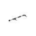 GARDENA Sprinklersystem T-Stück 25mm, Verbindung(schwarz/grau)