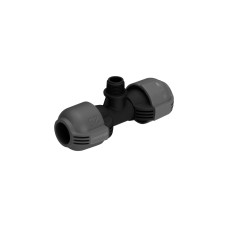 1/2", Verbindung(schwarz/grau)