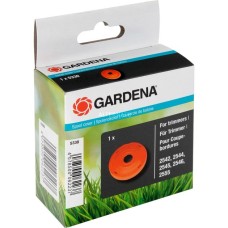 GARDENA Spulendeckel, für Trimmer 2542, 2544, 2545, 2546, 2555, Ersatzteil