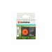 GARDENA Spulendeckel, für Turbotrimmer 9870, 9872, 9874, Ersatzteil