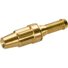 GARDENA Standard Messing-Spritze 1/2"(für 13mm-Schläuche)