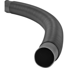 GARDENA Teich-Rippenschlauch 38mm (1 1/2")(schwarz, 20m)