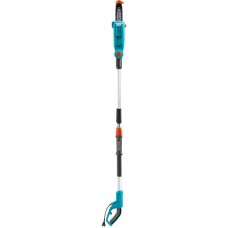 GARDENA Teleskop Hoch-Entaster TCS 720/20, Hochentaster(türkis, 720 Watt)