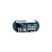 GARDENA Textilschlauch Liano Xtreme 1/2