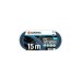 GARDENA Textilschlauch Liano Xtreme 1/2