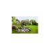 GARDENA Tiefbrunnenpumpe 6000/5 inox, Tauch- / Druckpumpe(inox/schwarz, 950 Watt)