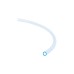 GARDENA Transparent-Schlauch 10 x 2mm(transparent, 50 Meter)