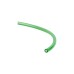 GARDENA Transparent-Schlauch 10 x 2mm(grün, 50 Meter)