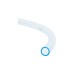 GARDENA Transparent-Schlauch 19 x 3mm(transparent, 40 Meter)