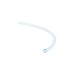 GARDENA Transparent-Schlauch 6 x 1,5mm(transparent, 100 Meter)
