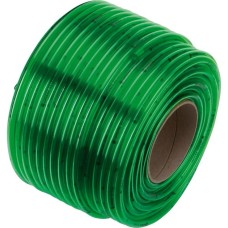 GARDENA Transparent-Schlauch 8 x 1,5mm(grün, 80 Meter)
