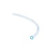 GARDENA Transparent-Schlauch 8 x 1,5mm(transparent, 80 Meter)