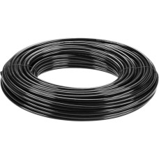 GARDENA Tropfsystem Verteilerrohr 4,6mm (3/16")(schwarz, 50 Meter)