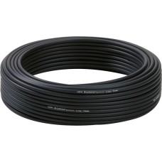 GARDENA Tropfsystem Verteilerrohr 4,6mm (3/16")(schwarz, 15 Meter)