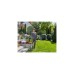 GARDENA Turbotrimmer ComfortCut 550/28, Rasentrimmer(türkis/grau, 550 Watt)