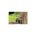GARDENA Wasserstecker, Wasserhahn(grau/orange, 26,5mm (G 3/4