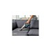 GARDENA Zubehör Set für Outdoor Handsauger EasyClean Li, Düse(schwarz, 4-teilig)