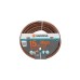 GARDENAComfort HighFLEX Schlauch 13mm (1/2