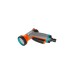GARDENA city gardening Balkonbrause, Sprühpistole(grau/orange)
