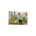 GARDENA city gardening Balkonbrause, Sprühpistole(grau/orange)